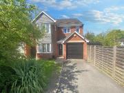 4 Bedroom House Walsall Walsall 92430494