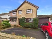 4 Bedroom House Weston Super Mare North Somerset 99437197