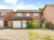4 Bedroom House Winchester Hampshire 94824167