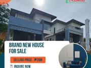 4 Bedroom House with 15% discount in The Perch Antipolo...
