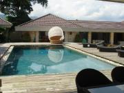4 Bedroom House with Pool and Large Garden for Rent in...