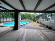 4 Bedroom House with Pool for Lease in Dasmariñas...