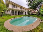 4 Bedroom House with Pool FOR RENT Green Meadows...