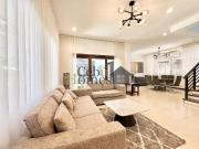 4 Bedroom House with Pool for Rent in Maria Luisa