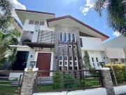 4 Bedroom House with Pool for Sale in Angeles City Pampanga