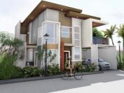 4 Bedroom House with Pool for SALE in Capaya Angeles...