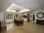 4 Bedroom House with Pool in Maria Luisa for Rent
