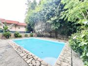 4 Bedroom House with Pool in Maria Luisa for Rent