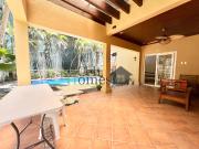 4 Bedroom House with Pool in Maria Luisa for Rent