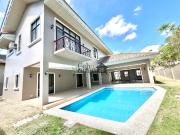 4 Bedroom House with Pool in North Town Homes for Rent