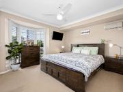 4 Bedroom house with pool, Kippa Ring Contact Julie...