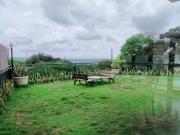 4 Bedroom House with Swimming Pool in a Posh Village