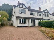 4 Bedroom House Wolverhampton West Midlands 90057329