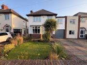 4 Bedroom House Wolverhampton West Midlands LS96889521