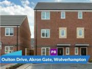 4 Bedroom House Wolverhampton Wolverhampton 93185469