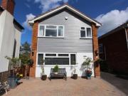 4 Bedroom House Wolverhampton Wolverhampton 96093818