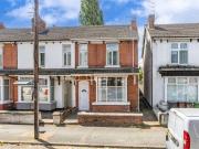 4 Bedroom House Wolverhampton Wolverhampton 96619524