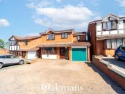 4 Bedroom House Worcester Worcestershire 95026068