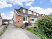 4 Bedroom House Wye Merthyr Tydfil 97518410