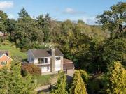 4 Bedroom House Wye Monmouthshire 91392670