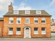 4 Bedroom House Wymondham Norfolk 89295841
