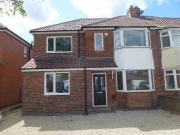 4 Bedroom House York North Yorkshire 93211688