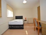 4 Bedroom Houses, University Leeds City Centre