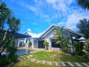 4 Bedroom Huge House and Lot for Sale in Timog Park...