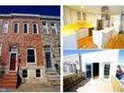 4 bedroom in Baltimore MD 21230