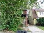 4 bedroom in Detroit Michigan 48238
