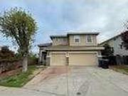 4 bedroom in Sacramento CA 95827