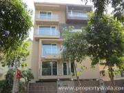 4 Bedroom Independent House for rent in Vasant Vihar,...