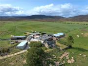 4 Bedroom Land Commercial