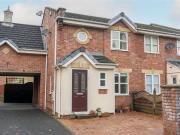 4 Bedroom Link Detached House