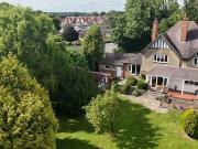 4 Bedroom Link Detached House