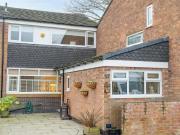 4 Bedroom Link Detached House