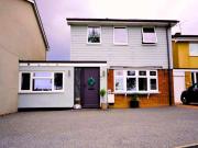 4 Bedroom Link Detached House