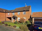 4 Bedroom Link Detached House
