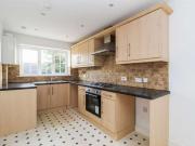 4 Bedroom Link Detached House