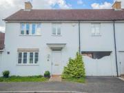 4 Bedroom Link Detached House