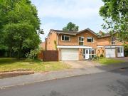4 Bedroom Link Detached House