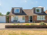 4 Bedroom Link Detached House