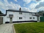 4 Bedroom Link Detached House