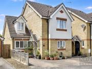 4 Bedroom Link Detached House