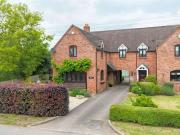 4 Bedroom Link Detached House