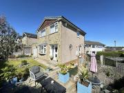4 Bedroom Link Detached House
