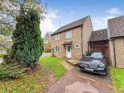 4 Bedroom Link Detached House