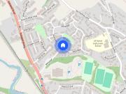 4 bedroom link detached house for rent