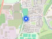 4 bedroom link detached house for rent