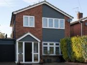 4 Bedroom Link Detached House For Rent In Billericay, Essex